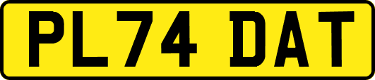 PL74DAT