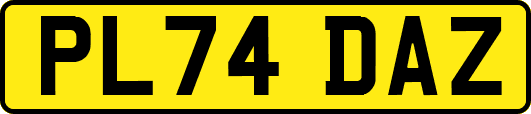 PL74DAZ