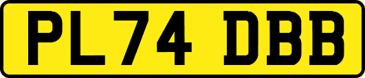 PL74DBB