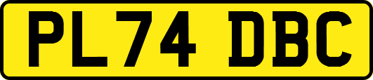 PL74DBC
