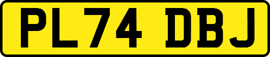 PL74DBJ