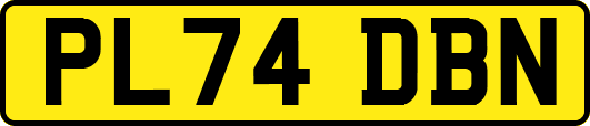 PL74DBN