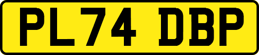PL74DBP