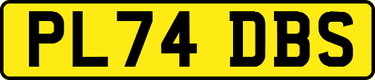 PL74DBS