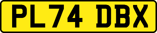 PL74DBX