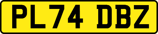 PL74DBZ