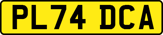 PL74DCA