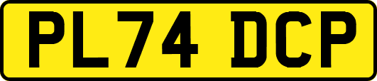 PL74DCP