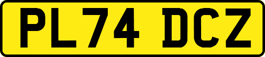 PL74DCZ