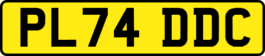 PL74DDC
