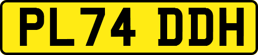PL74DDH