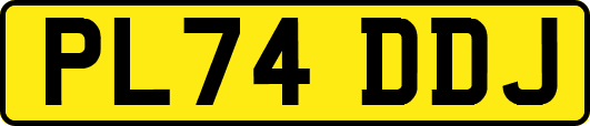 PL74DDJ