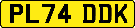 PL74DDK