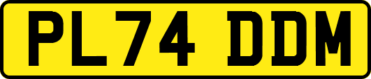 PL74DDM