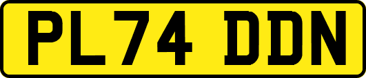 PL74DDN