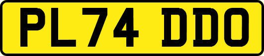 PL74DDO