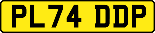 PL74DDP