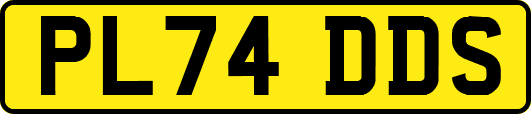 PL74DDS