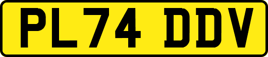 PL74DDV