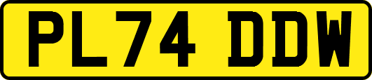 PL74DDW
