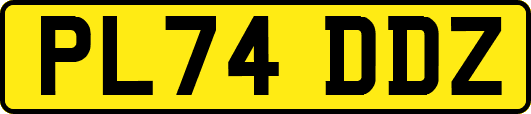 PL74DDZ