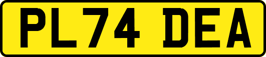 PL74DEA
