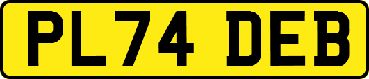 PL74DEB