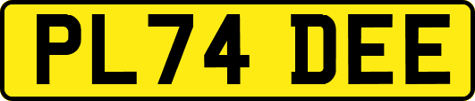 PL74DEE