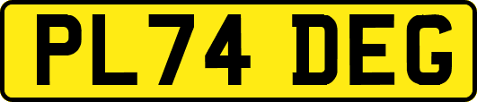 PL74DEG