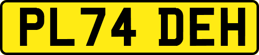 PL74DEH