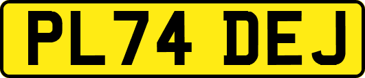 PL74DEJ