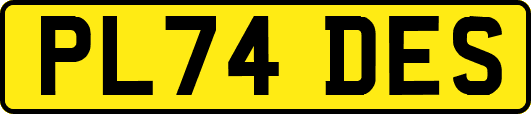 PL74DES