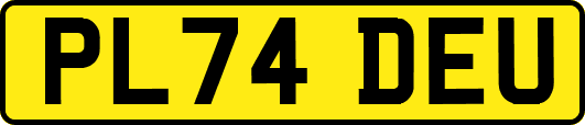 PL74DEU