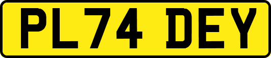 PL74DEY