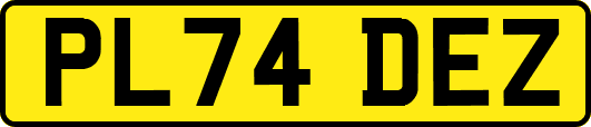 PL74DEZ