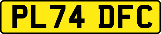 PL74DFC
