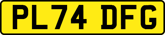 PL74DFG