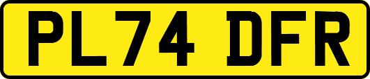 PL74DFR