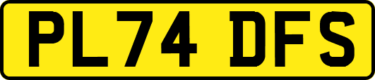 PL74DFS