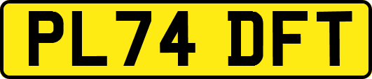 PL74DFT