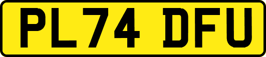 PL74DFU