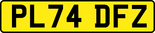 PL74DFZ