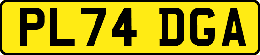 PL74DGA
