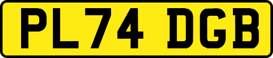 PL74DGB