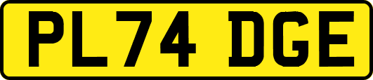 PL74DGE