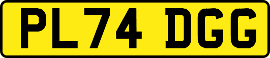 PL74DGG