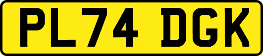 PL74DGK