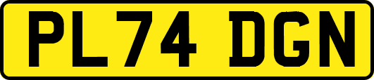 PL74DGN