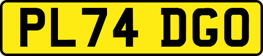 PL74DGO