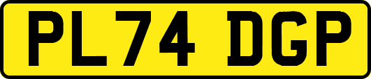 PL74DGP